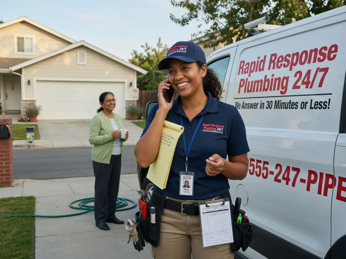 Emergency Plumber Harbor Springs, MI FAQs